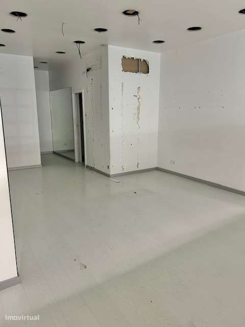 Loja centro de Leiria - Grande imagem: 4/7