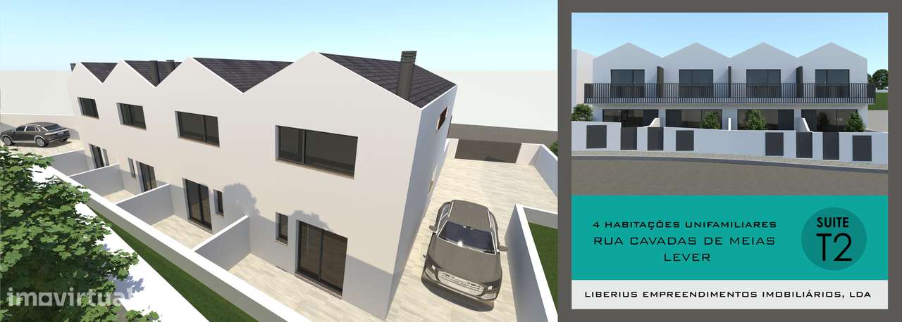 Moradia Nova | T2-10