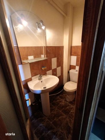 Centru Independentei UMF apartament 3 camere 2 bai garaj-6