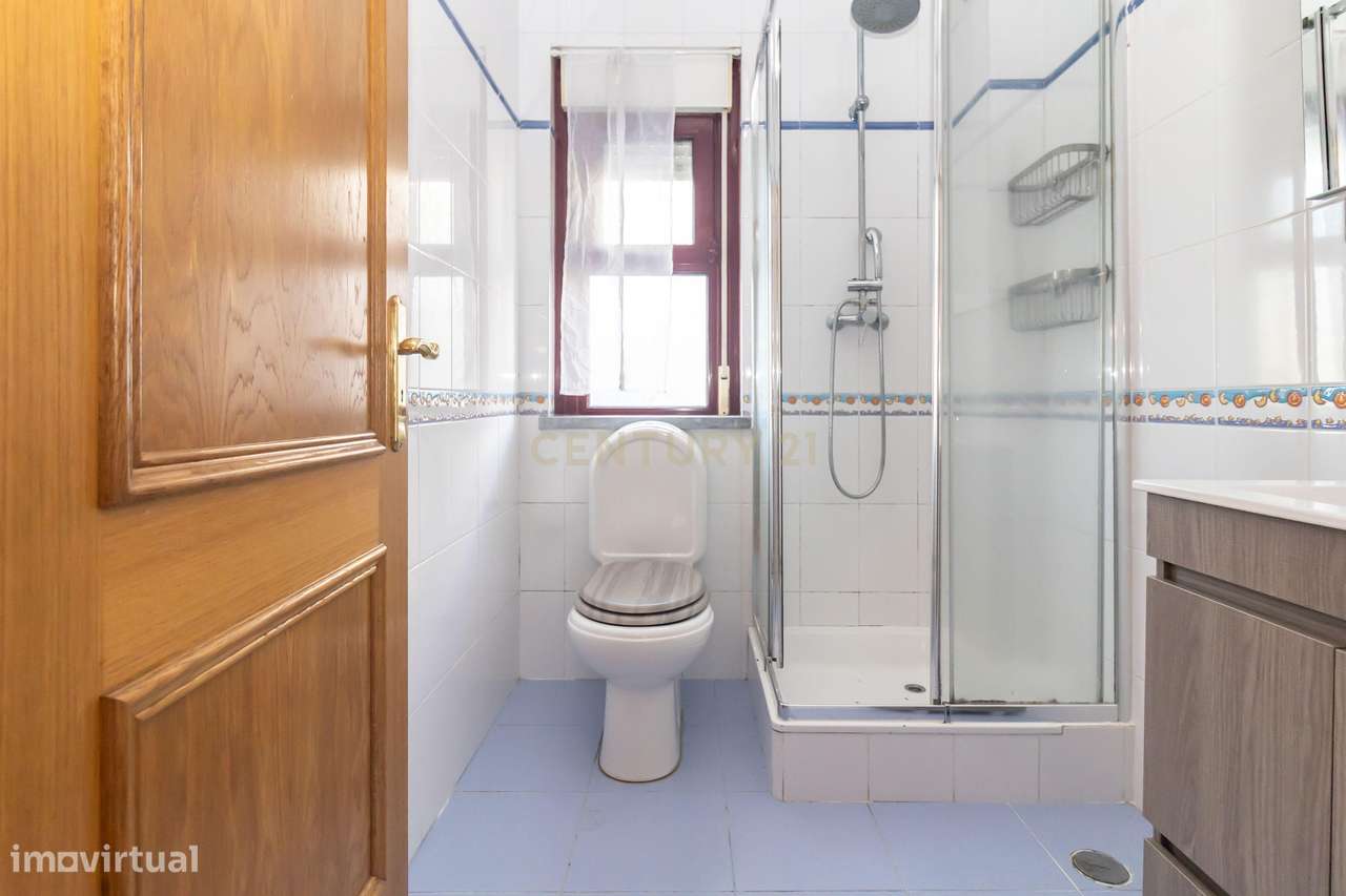 Apartamento T3 Vale do Cobro-29