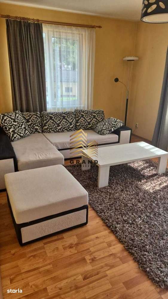 APARTAMENT 3 CAMERE | DECOMANDAT | ZONA STEFAN CEL MARE - Imagine principală: 4/8