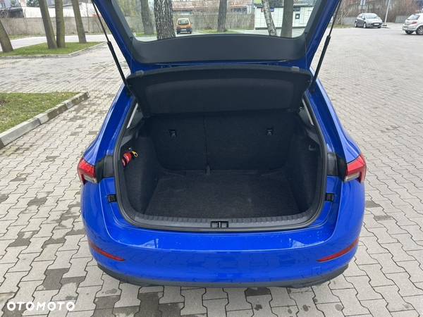 Skoda Scala 1.0 TSI Active - 12