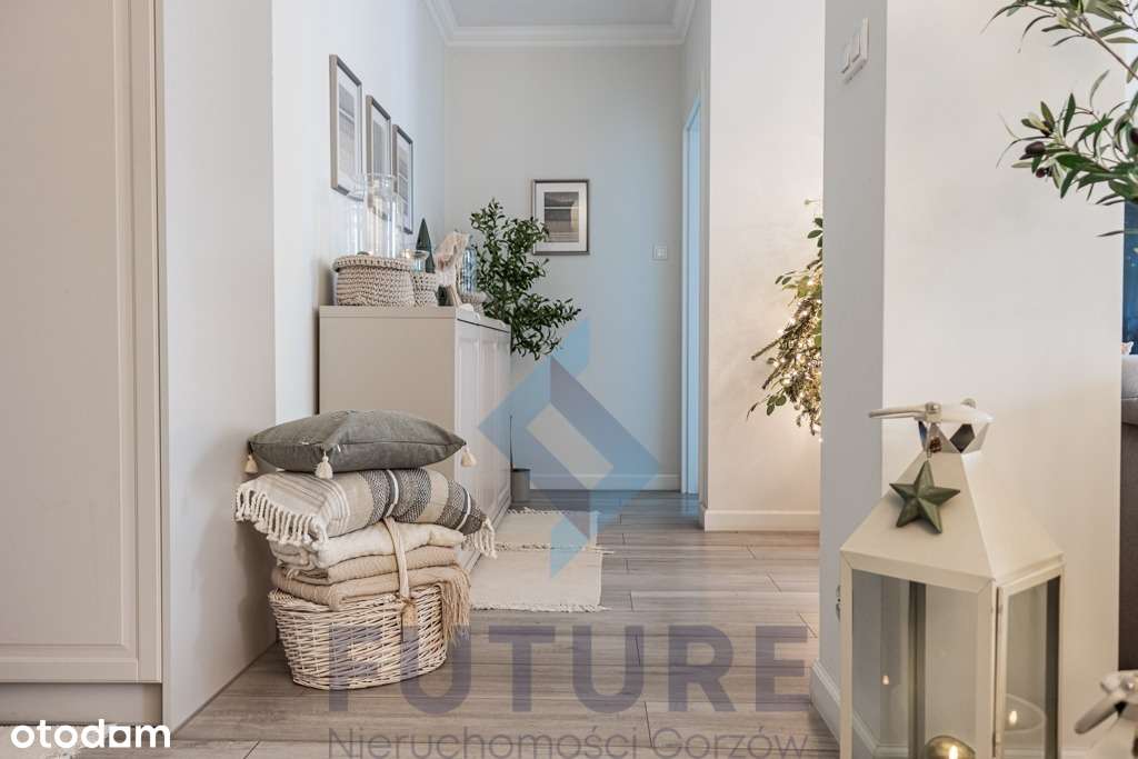 Mieszkanie 76m Żelazna-11