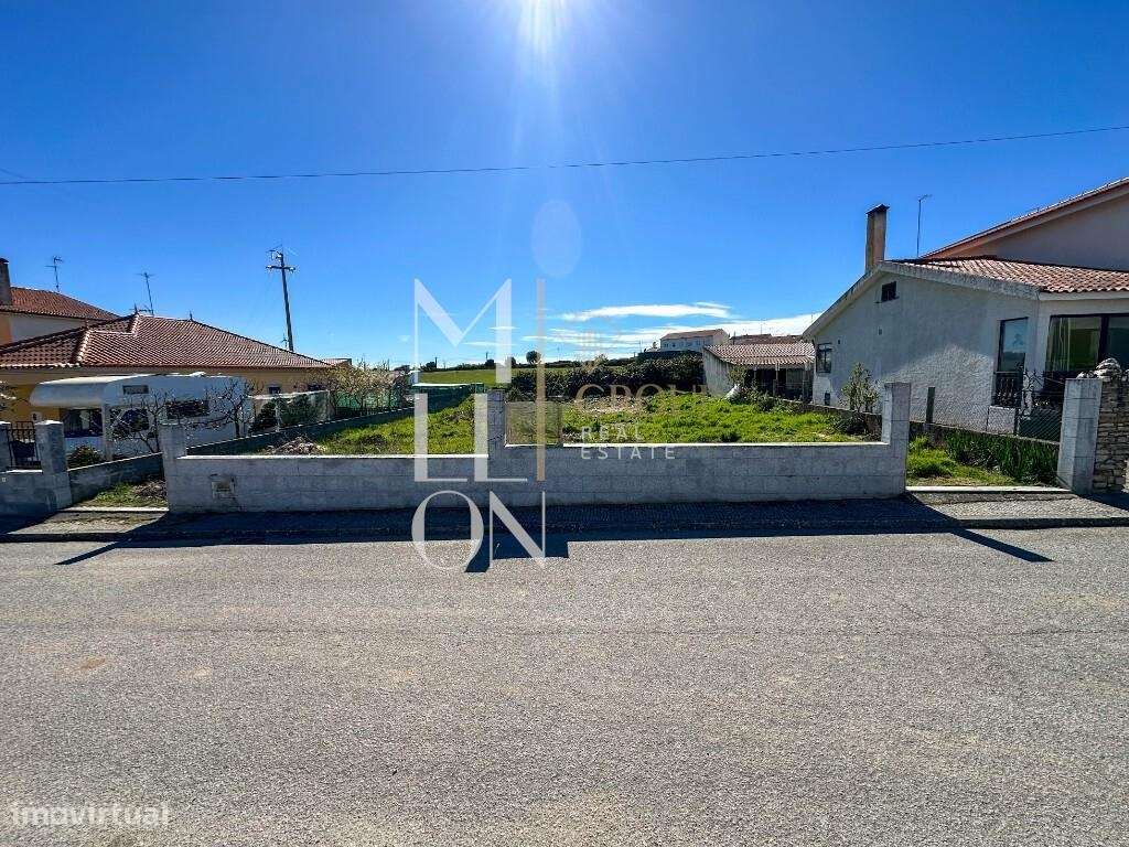 Terreno para Construção – 550 m2 com Projeto Aprovado - Grande imagem: 2/5