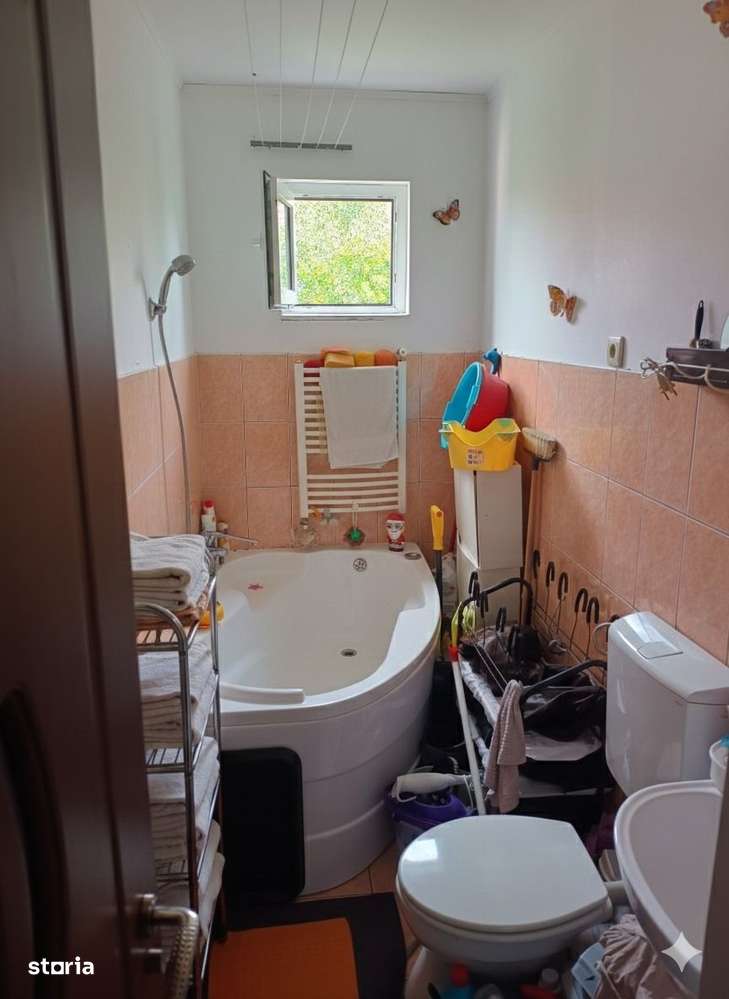 Apartament cu 2 Camere de Vanzare I Suceava/George Enescu I 47.500Euro - Imagine principală: 5/6