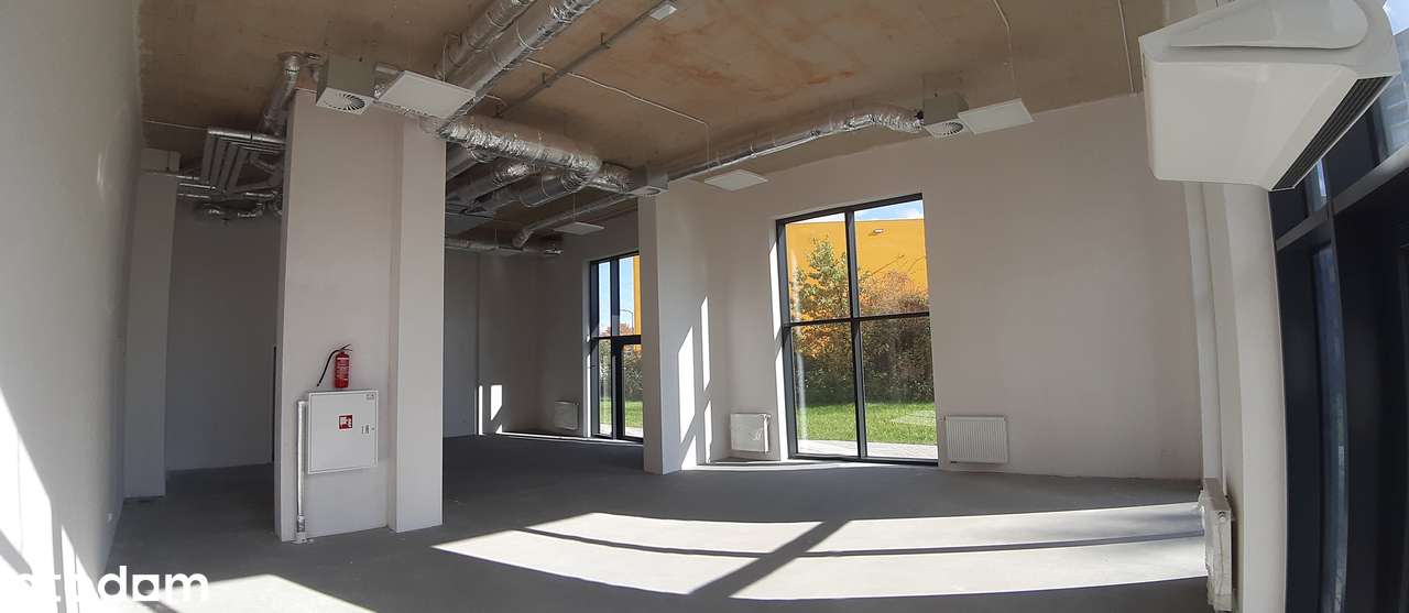 Nowa CENA lokal handlowo-usługowy ul. Graniczna - Pełny obrazek: 2/17