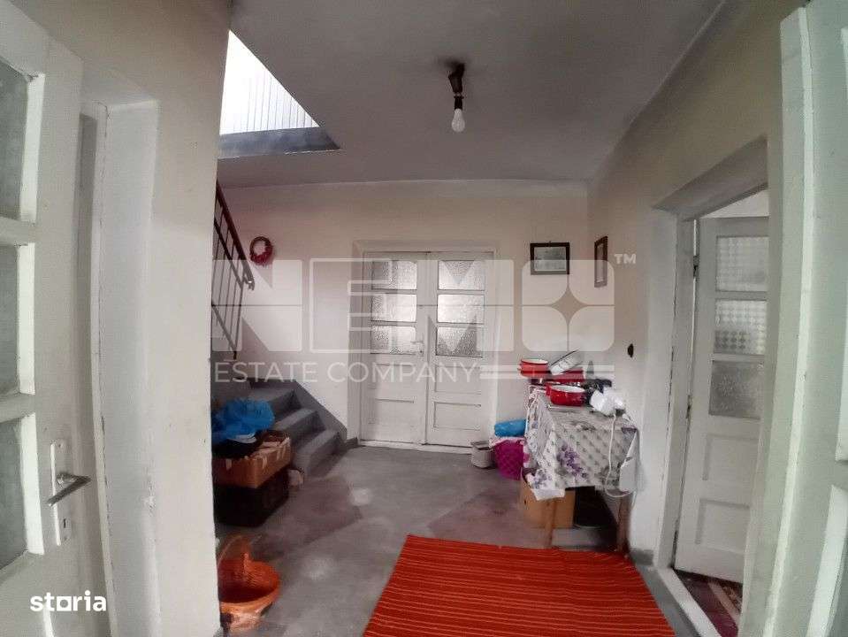 Casa 6 camere | Teren 400 mp | 170.000 EURO - Imagine principală: 5/13