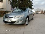 Opel Astra 1.4 Turbo Cosmo - 11