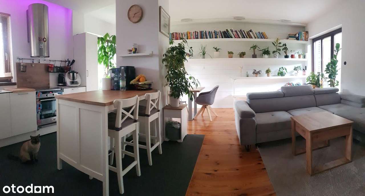 Najlepsza lokalizacja,ciche zielone miejsce,ładna działka. - Pełny obrazek: 5/20