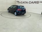 Volkswagen Golf 2.0 TDI (BlueMotion Technology) Highline - 12