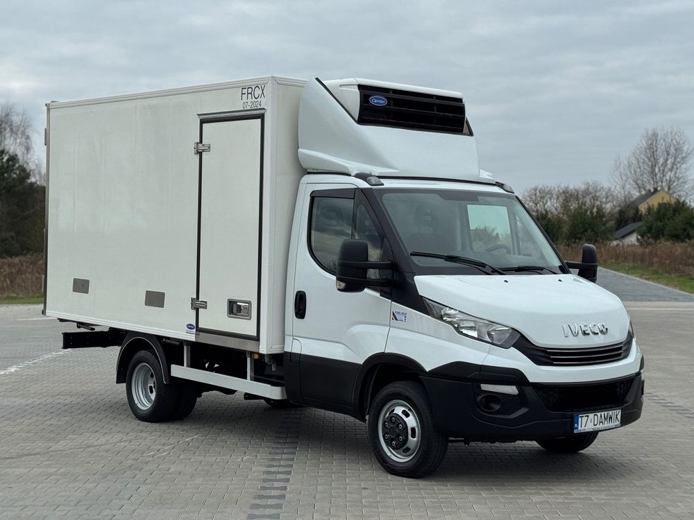 Iveco Daily 2017