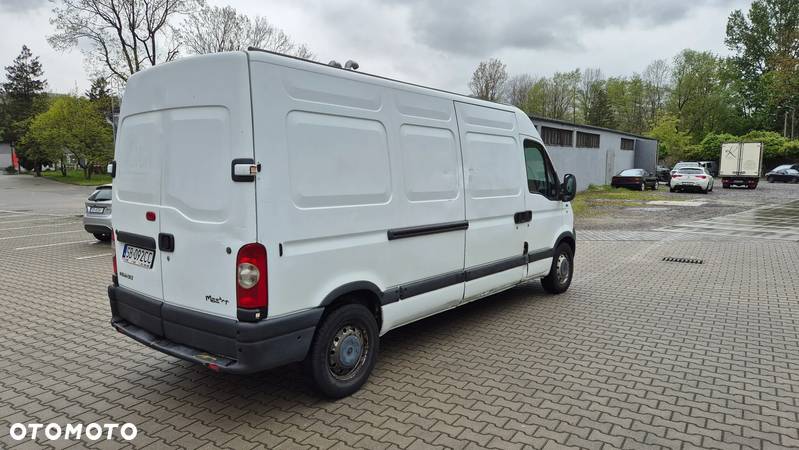 Renault Master - 4