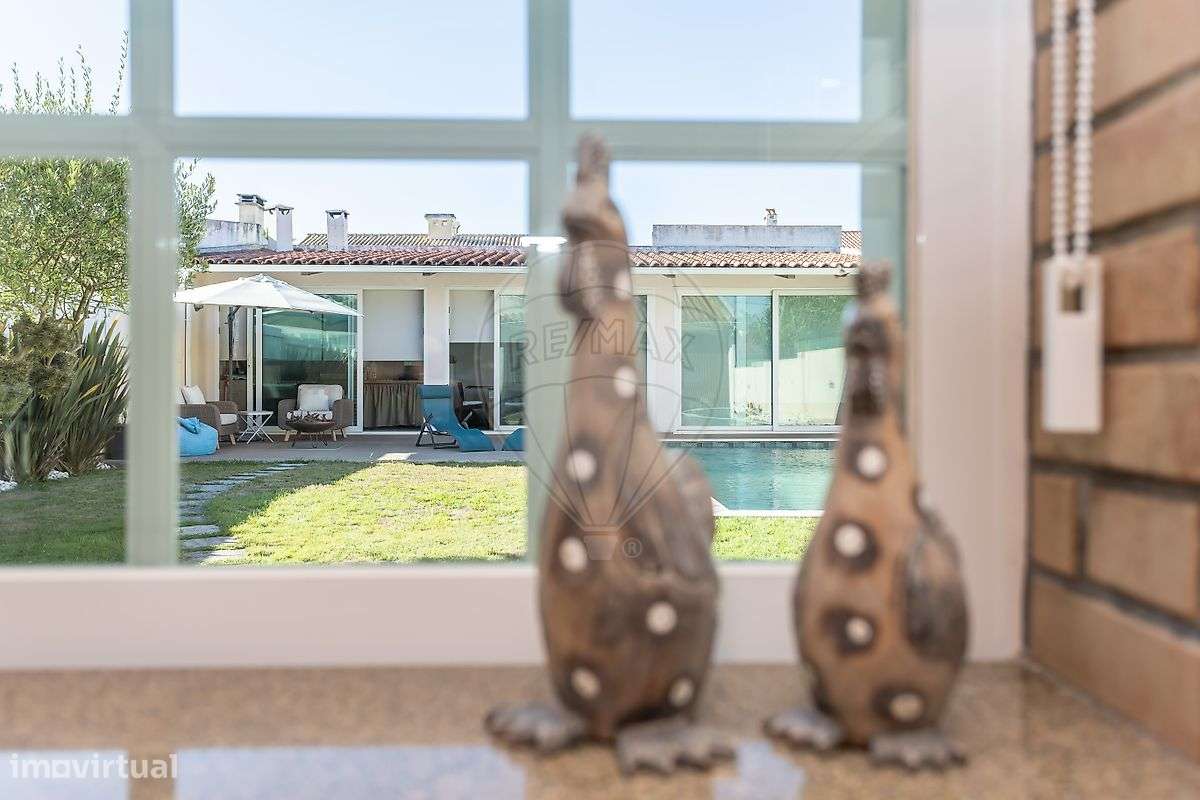 Moradia T4 para venda-19