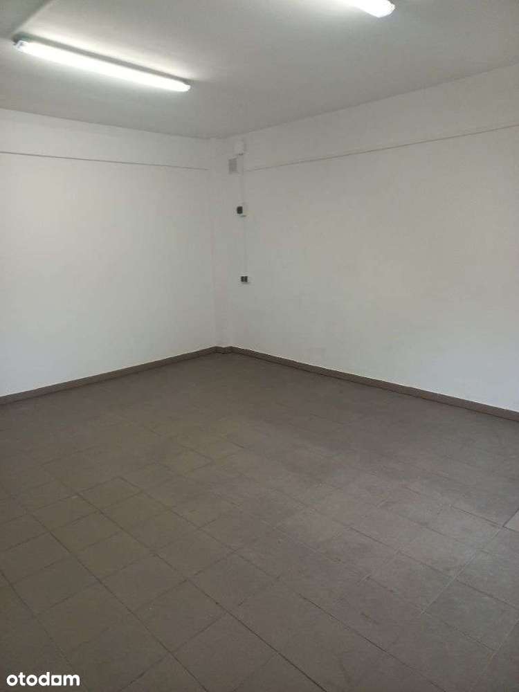 Pomieszczenia biurowo-magazynowe wynajmę, parking - Pełny obrazek: 4/7