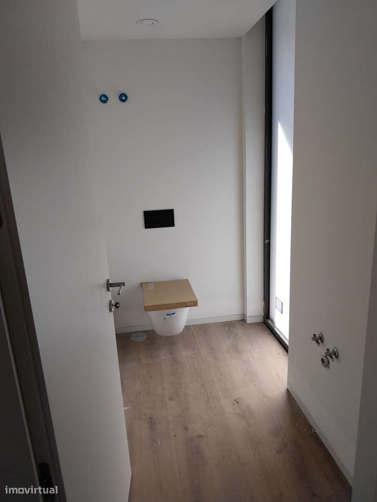 Moradia T3 Nova - Chave na Mão-9