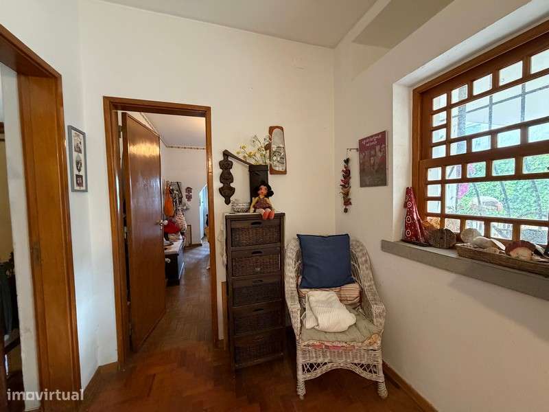 Moradia Exclusiva com Vista de Mar-48