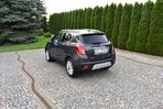 Opel Mokka 1.6 CDTI Cosmo S&S 4x4 - 15