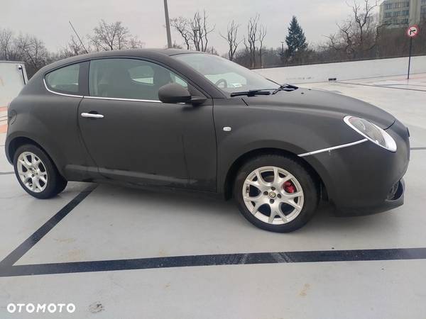 Alfa Romeo Mito 1.4 16V Turismo - 16