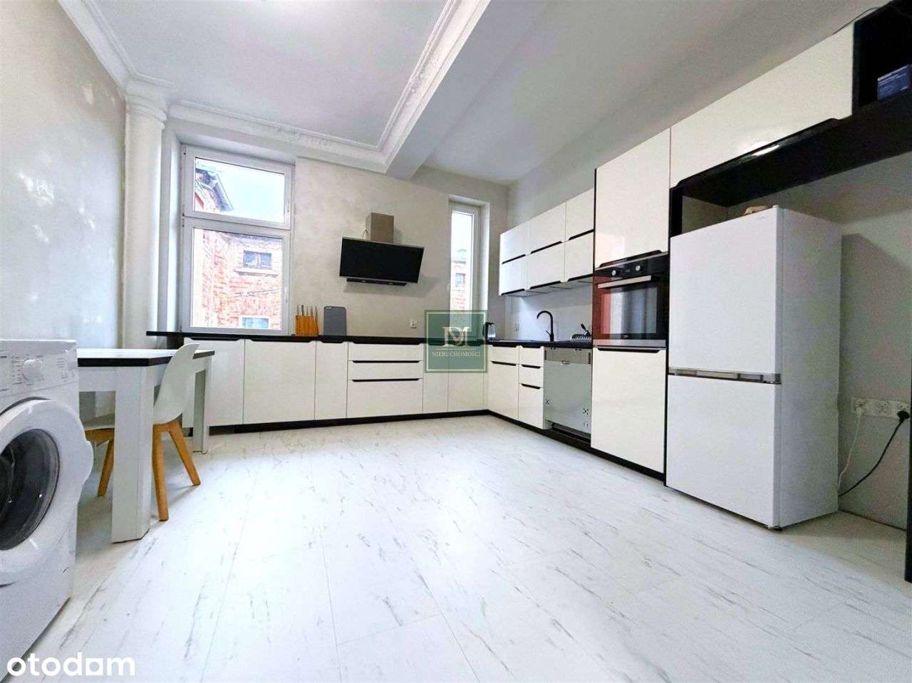 123m|4Pokoje|Dwie|Piwnice|Balkon - Pełny obrazek: 3/11