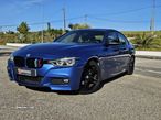 BMW 330 e iPerformance Pack M - 2