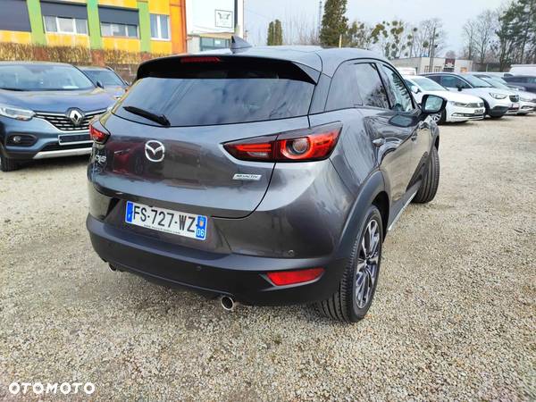 Mazda CX-3 2.0 SkyPassion - 5