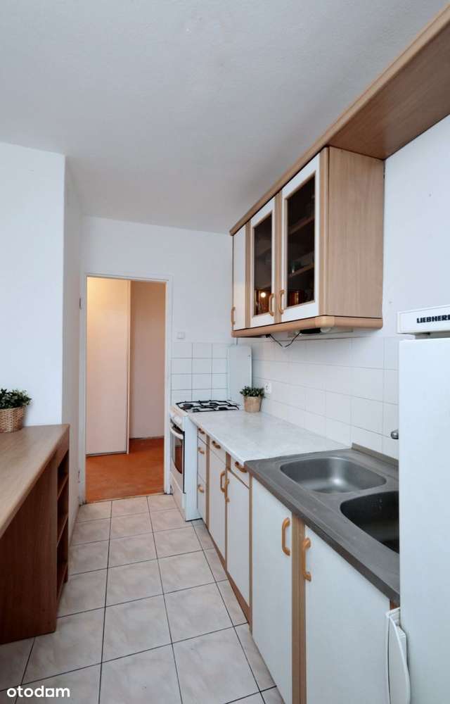 2 pokoje 38m2 ul.Żwirki i Wigury- 2 linia zabudowy-5