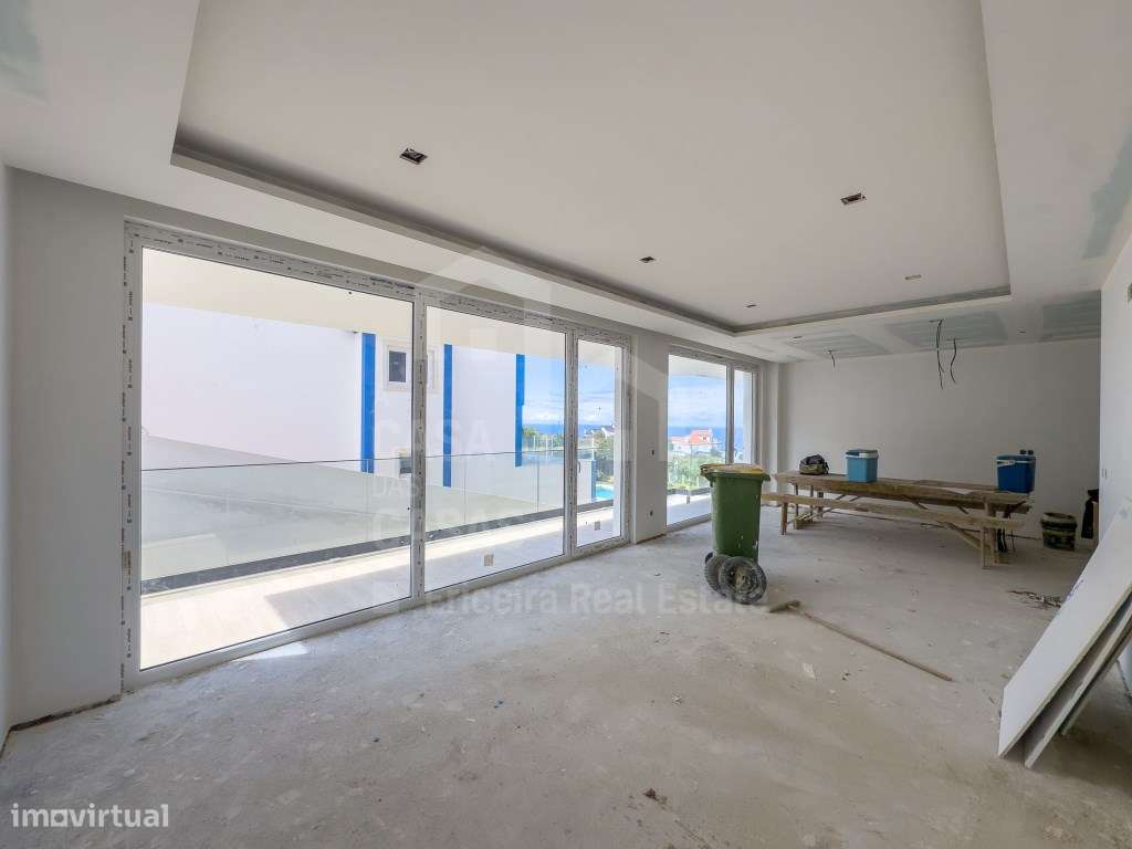Apartamento – Mafra - Mais
