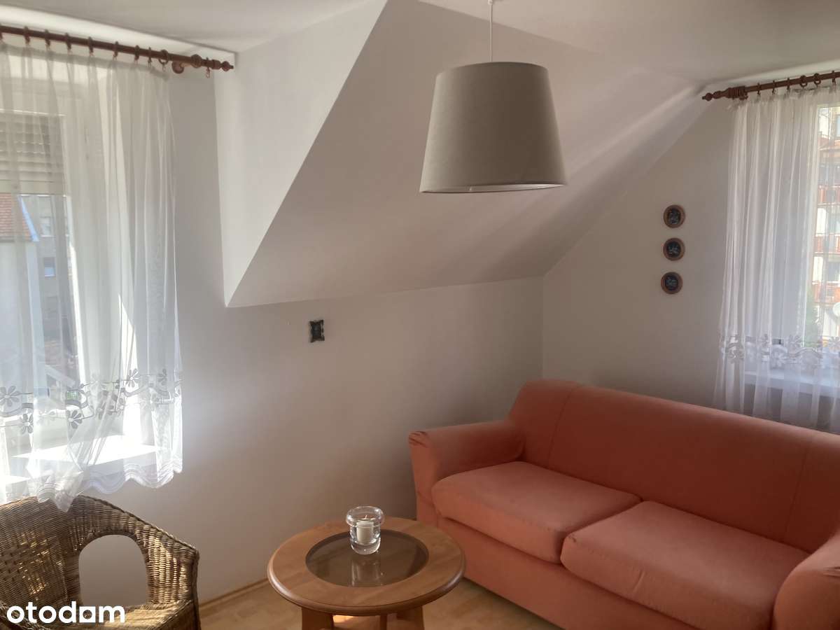 4 pokojowe mieszkanie w spokojnej dzielnicy, słońce od południa gratis-11