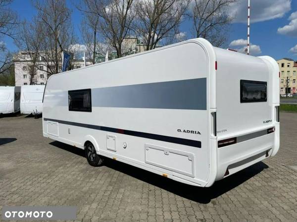 Adria Adora 673 PK NOWA 7OS FV23% WARSZAWSKIE CENTRUM CARAVANINGU - 5