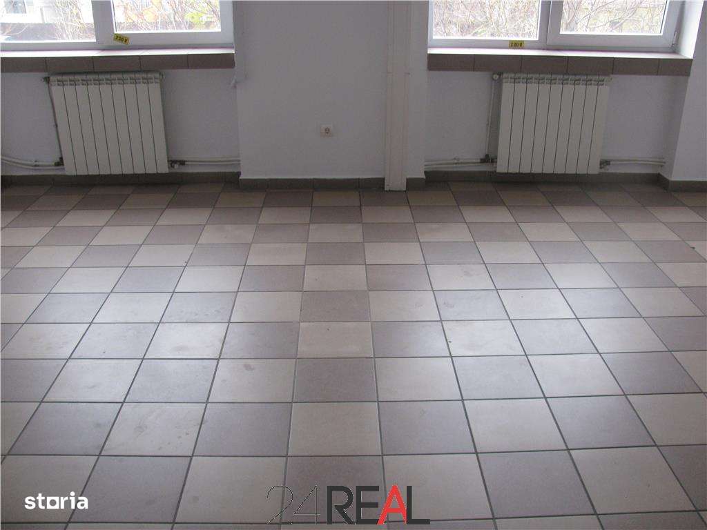 Spatiu pentru birouri Regie - de la 50 mp - Imagine principală: 5/8