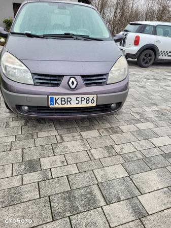 Renault Scenic 2.0T 16V Privilege - 3