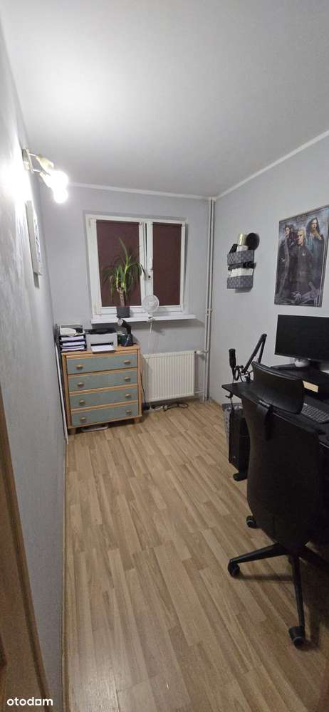 ul. Kasprzaka, 2 pokoje , dobra cena-11