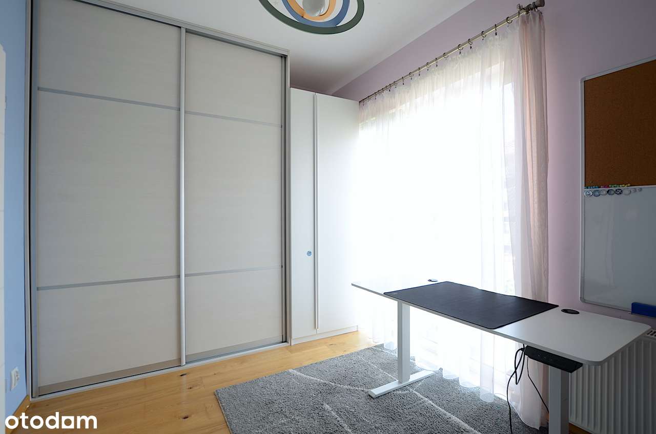 2-pokojowe 54m2 / Ursus – Skorosze / ul. Dzieci Warszawy-5