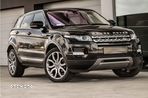 Land Rover Range Rover Evoque - 1