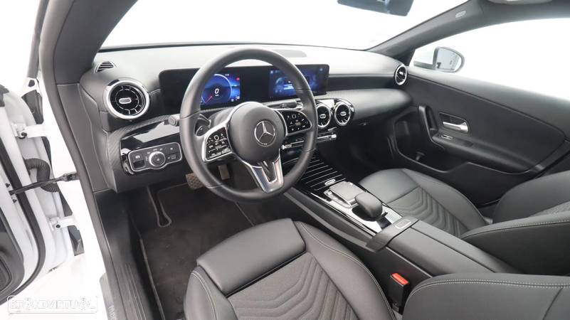 Mercedes-Benz CLA 180 d Style Plus Aut. - 18