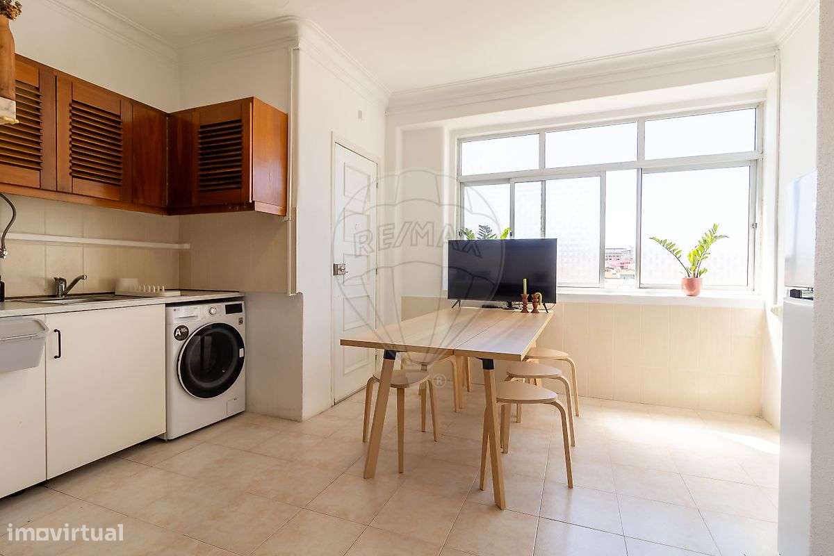 Apartamento T1 para venda-14
