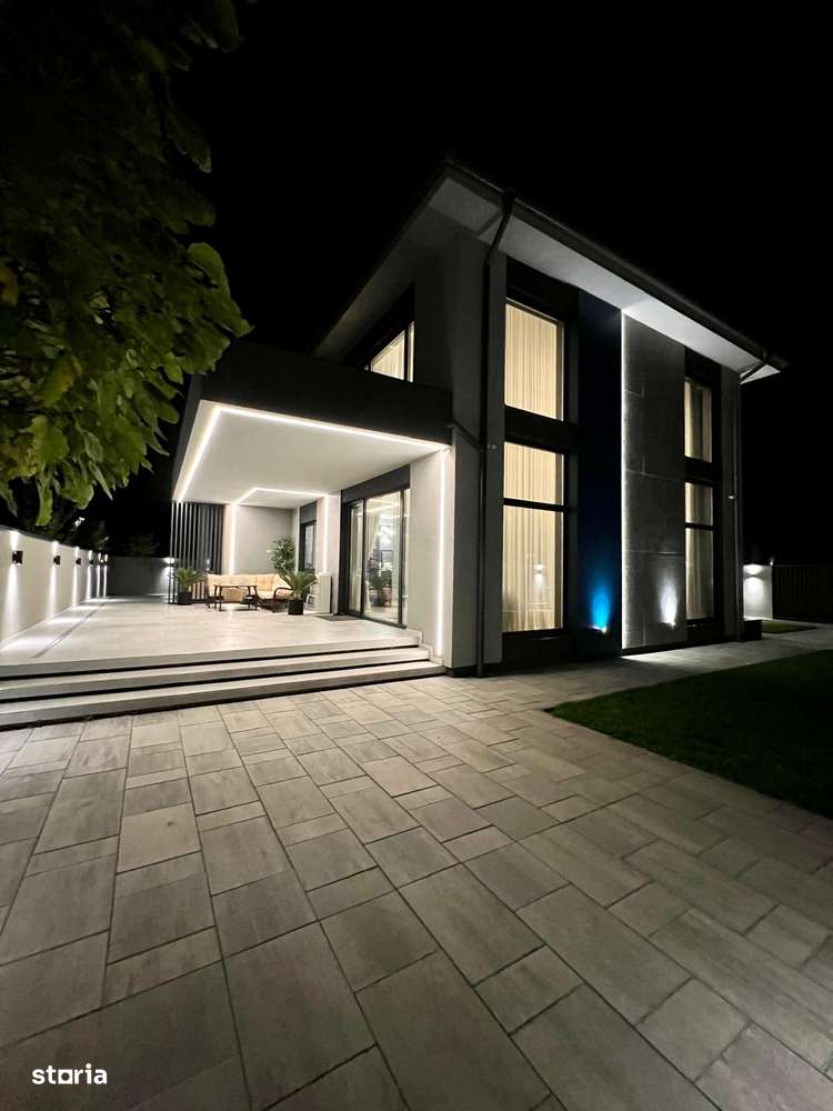 Casa individuala cu 5 camere, Comision 0 - Imagine principală: 5/20