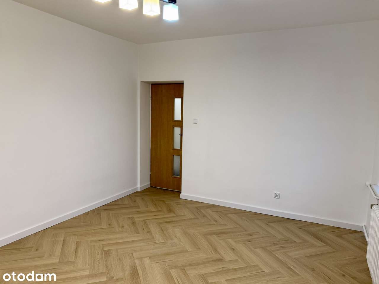 Mieszkanie 2-pokojowe z ogrodem w Czerwonaku - Pełny obrazek: 3/19