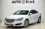 Opel Insignia 2.0 CDTI ecoFLEX Start/Stop Innovation - 2