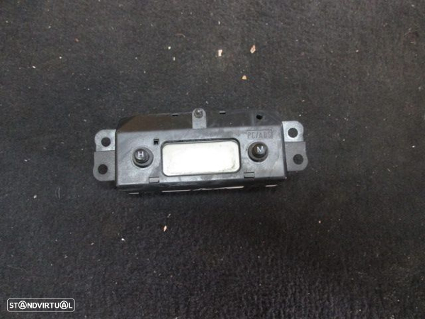 Display Relogio 98AB 15000 CCW FORD FOCUS 1998 1.4I 75CV 0P - 1