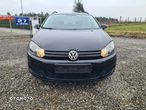 Volkswagen Golf 2.0 TDI DPF BlueMotion Technology DSG Comfortline - 12