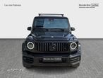 Mercedes-Benz G AMG 63 SW Long Aut. - 8