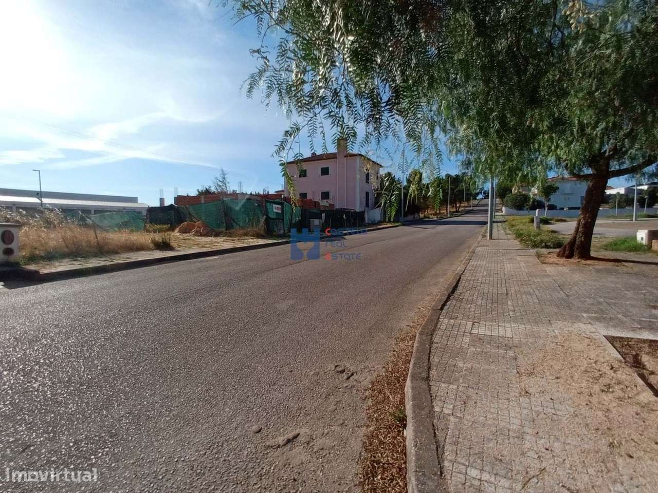 Terreno  loteado  - Torres Novas / Meia Via-25