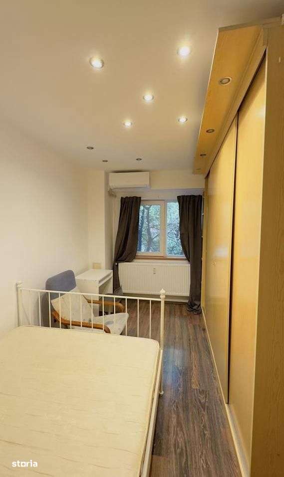 AP. 3 CAMERE TINERETULUI, BOILER, METROU 8 MINUTE, PET-FRIENDLY - Imagine principală: 4/7