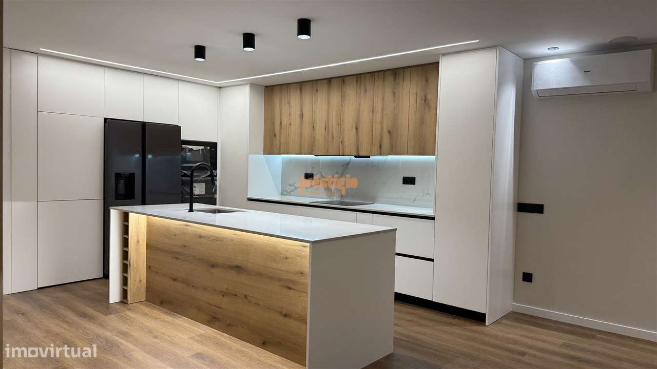 Apartamento T2 Venda em Merelim (São Pedro) e Frossos,Braga-6