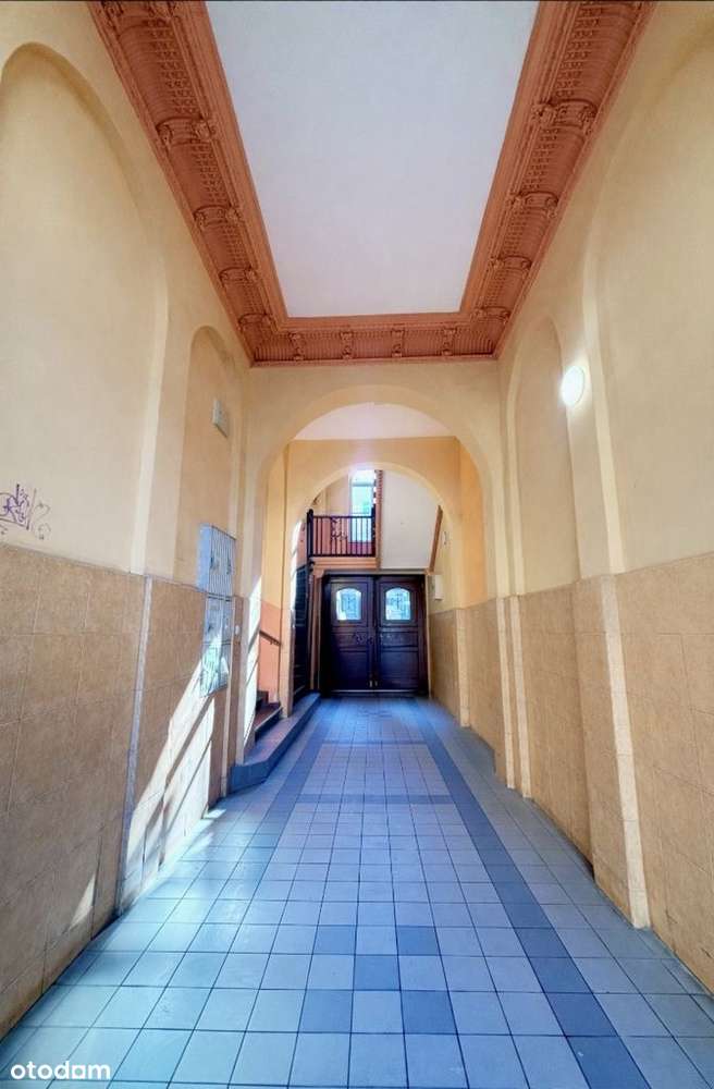 2 pokoje w okolicach Ch Galaxy-11