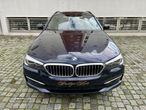 BMW 520 d Touring Sport Line - 2