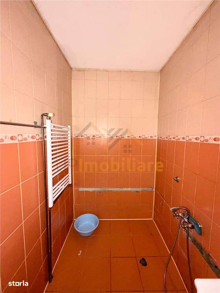 APARTAMANET 2 CAMERE | ULTRACENTRAL | CURTE COMUNA | ORADEA-9