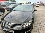 Volkswagen Passat CC 2.0 TDI 4Motion DSG BMT - 1