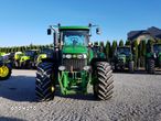 John Deere 7820 Pneuma !!! AutoPower - 11